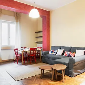 Apartment A Retreat In The Heart Of I Via Sapeto 