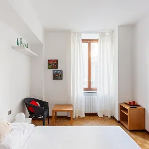 Apartment Comfy In Corso 