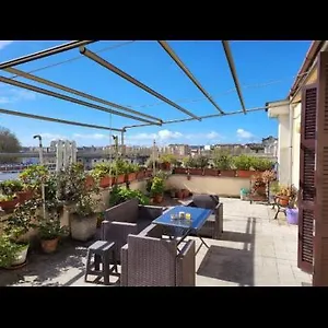 Apartment Robta's Dream