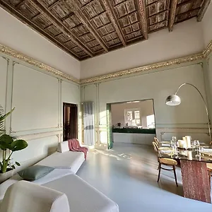 Apartment Casa Guilla_alla Cattedrale 