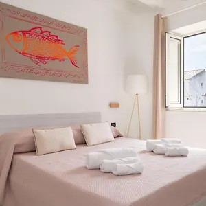 Apartment Iverlid Home. 
