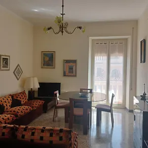 Apartment Il Vostro Comfort