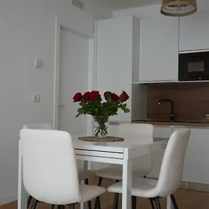 La Mia Casa Romana Appartamento