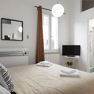 Apartment Nido Del Condor & Sublime 