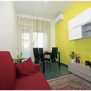 Studiohouserome Appartamento