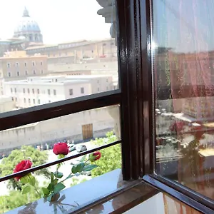 Le Bellezze Vaticane Appartamento