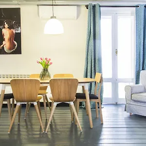 Apartment Trasteverehome - Ripa Trastevere