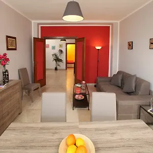 Apartment Alice