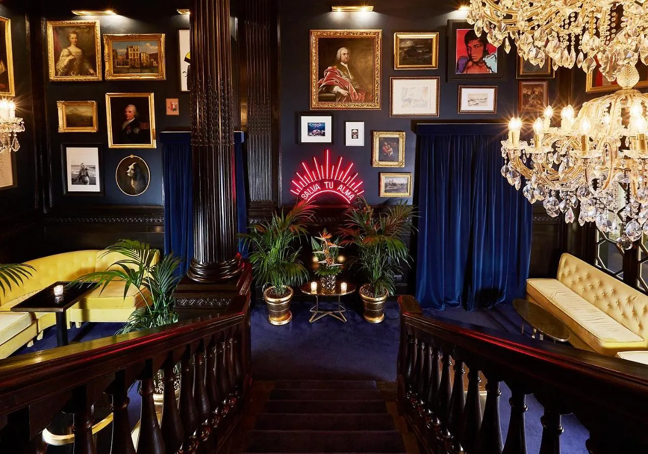 *****  Palazzo Dama - Hotel & Spa - Preferred Hotels & Resorts Roma Italia