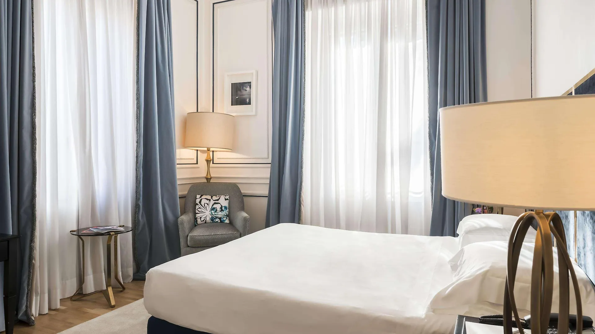 Palazzo Dama - Hotel & Spa - Preferred Hotels & Resorts Roma 5*,  Italia