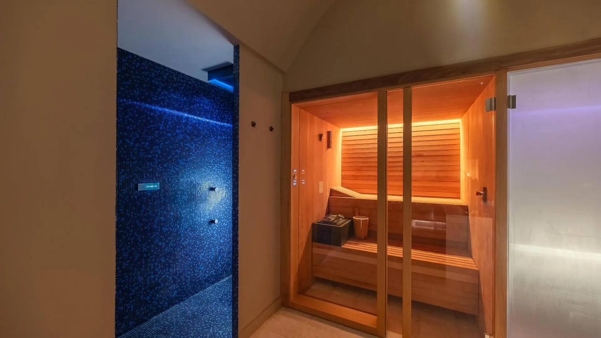 Palazzo Dama - Hotel & Spa - Preferred Hotels & Resorts Rome