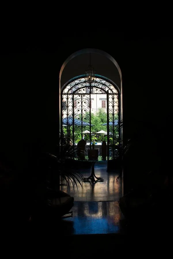 Palazzo Dama - Preferred Hotels&Resorts Roma