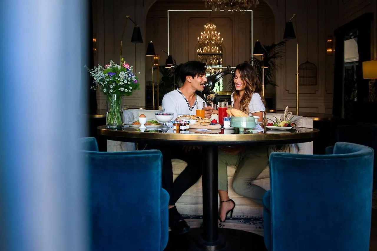 Palazzo Dama - Preferred Hotels&Resorts Roma