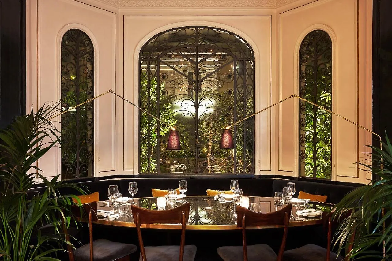Palazzo Dama - Preferred Hotels&Resorts Roma 5*,