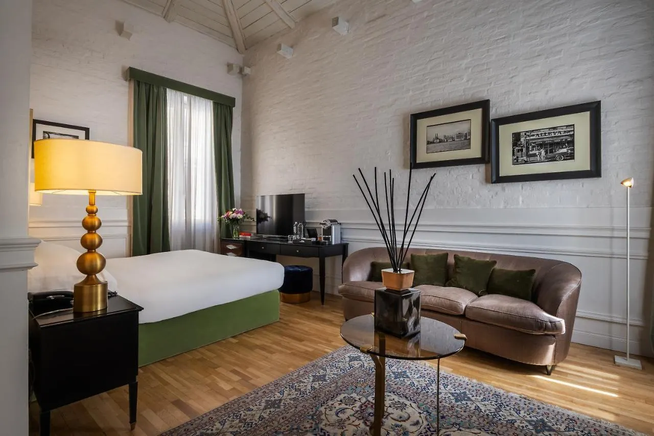 Palazzo Dama - Preferred Hotels&Resorts Roma
