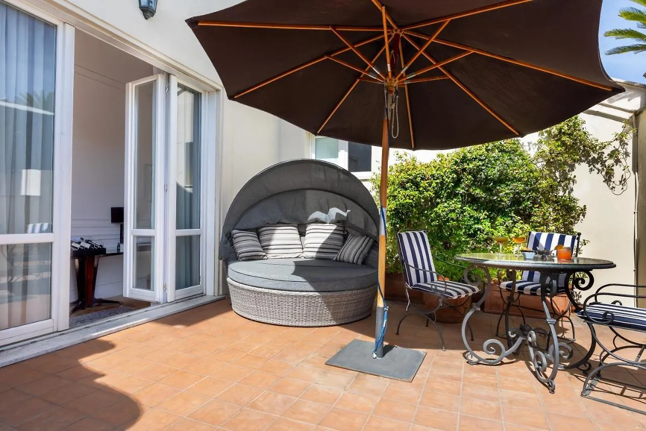 Palazzo Dama - Preferred Hotels&Resorts Roma