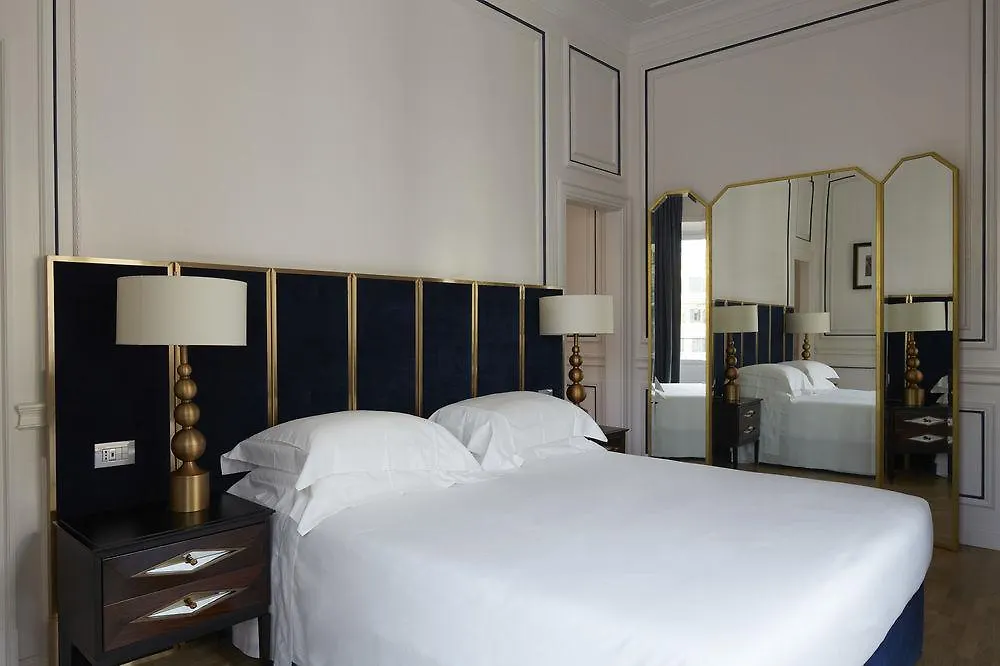 Palazzo Dama - Preferred Hotels&Resorts Roma