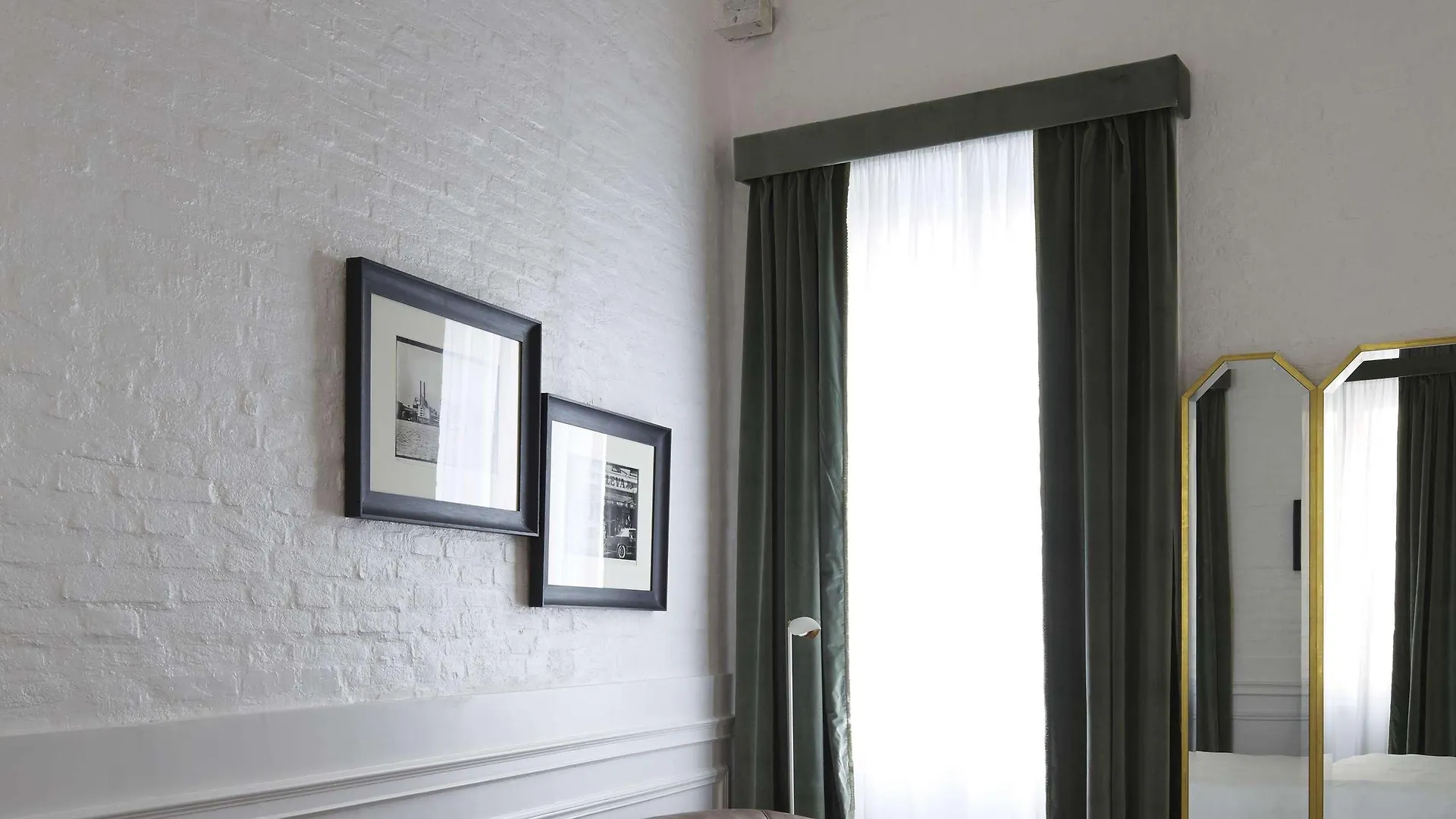 Hotel Palazzo Dama - Preferred Hotels&Resorts Roma