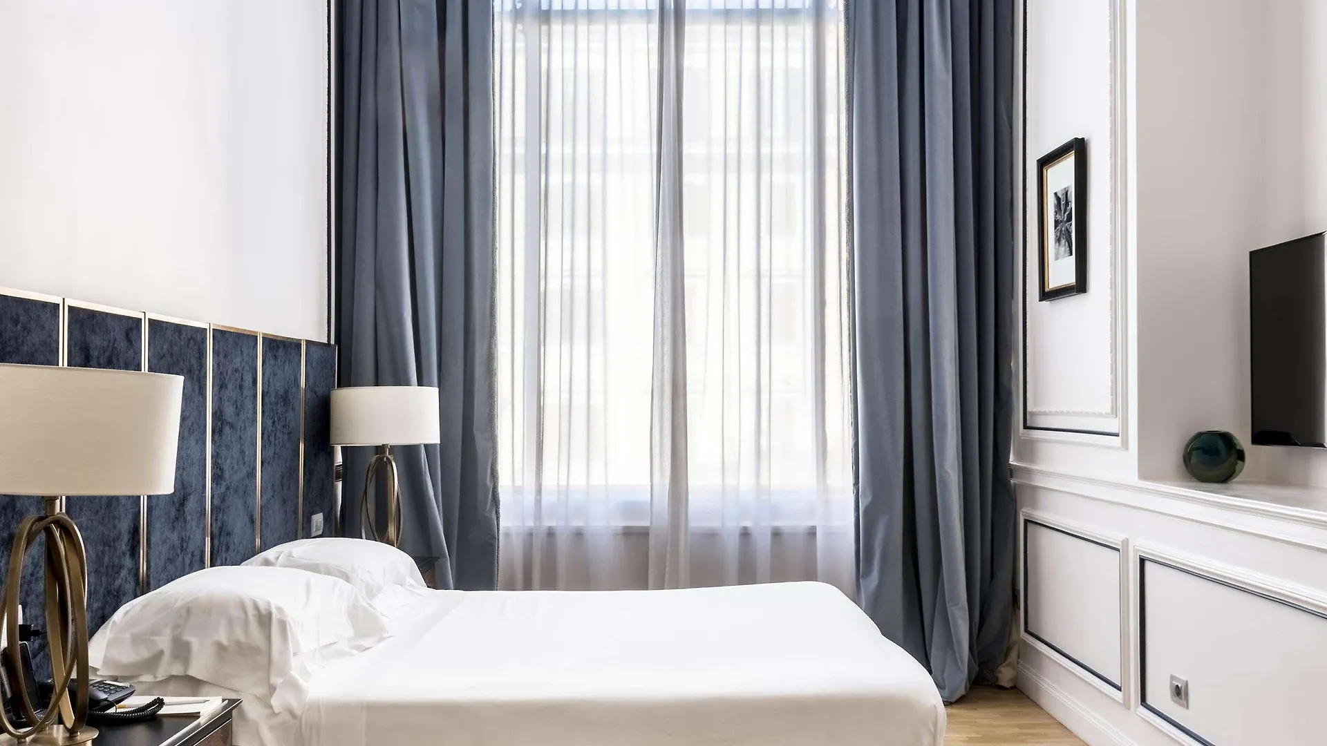 Palazzo Dama - Preferred Hotels&Resorts Roma 5*,