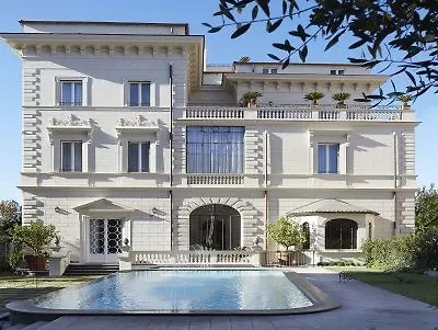 Palazzo Dama - Preferred Hotels&Resorts Roma Hotel