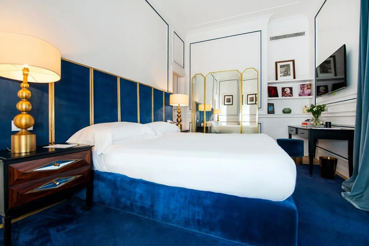 Palazzo Dama - Hotel & Spa - Preferred Hotels & Resorts Rome