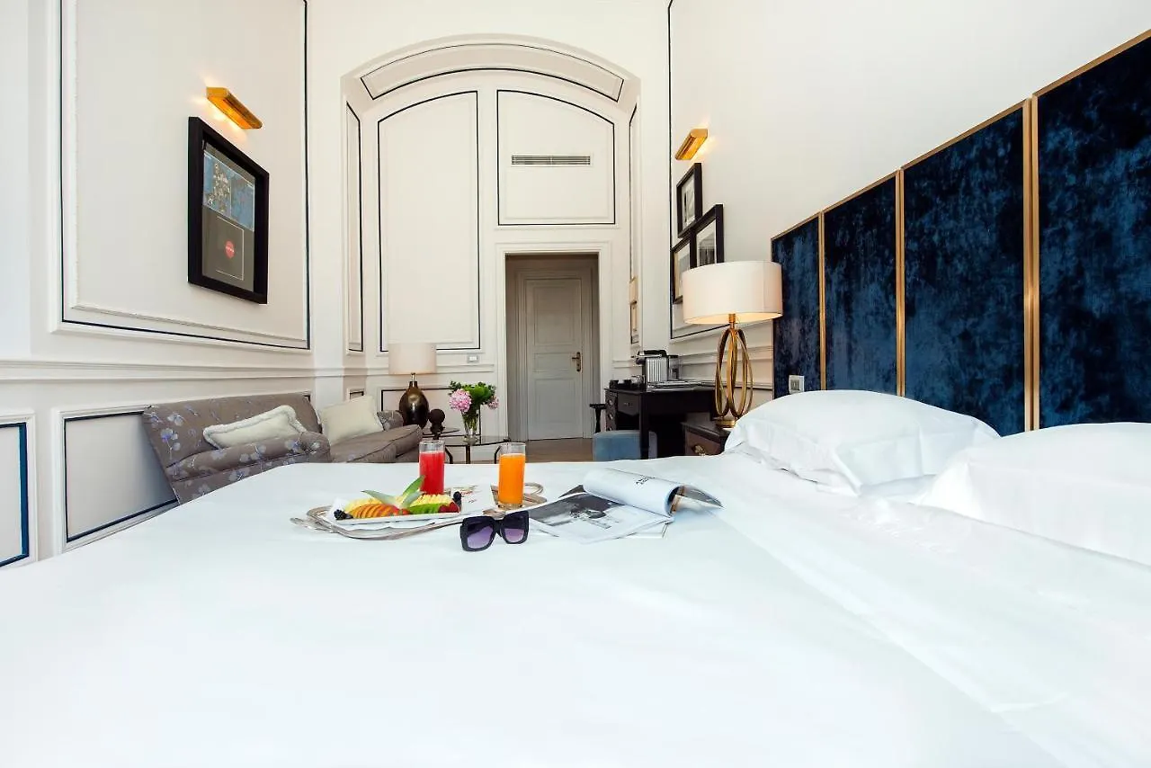 Palazzo Dama - Hotel & Spa - Preferred Hotels & Resorts Rome