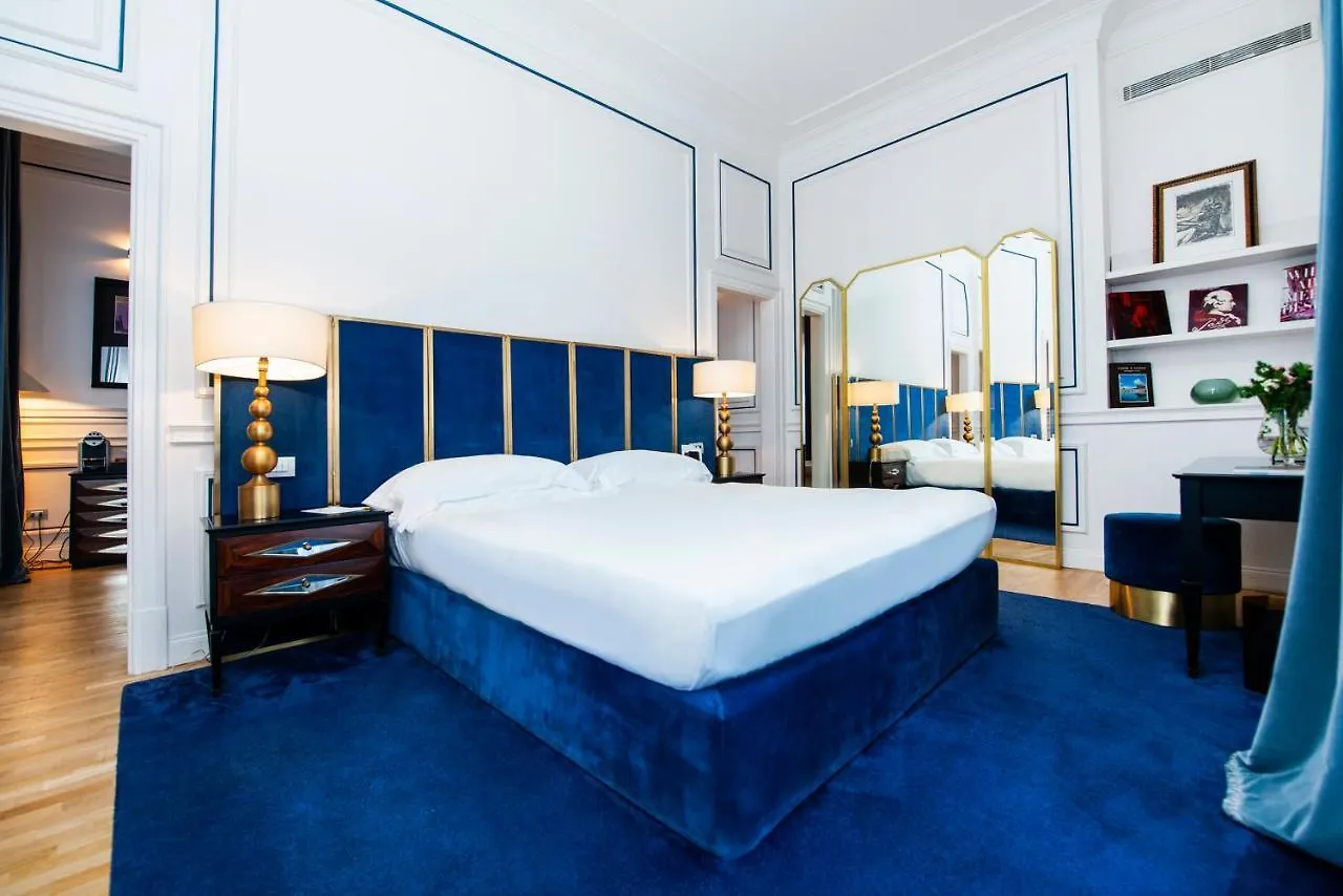 Palazzo Dama - Hotel & Spa - Preferred Hotels & Resorts Rome 5*,  Italy